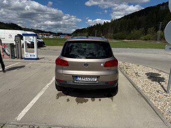 Vw tiguan 2016 2.0tdi - 4