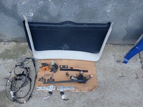 Fabia 1,4 MPI - 4