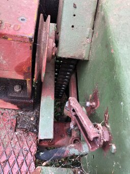 Malotraktor - 4