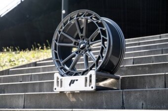 Disky Japan Racing JR45 5x108 R18 Et40 šírka 8 - 4
