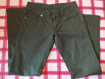 Rifle SAM, Gstar raw - 4