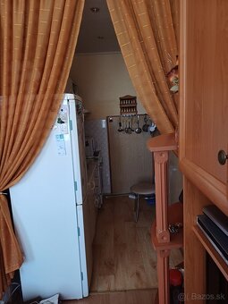 Na prenájom 1izbovy byt. - 4