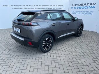 Peugeot 2008 II 1.2PT 74kW ALLURE 1.maj. - 4