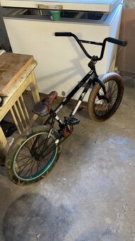 BMX - 4