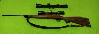 Remington 700 - 4