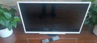 Tv Smart Toshiba uhl.82 cm - 4