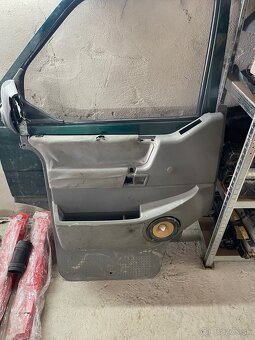 Diely Vw t4 - 4