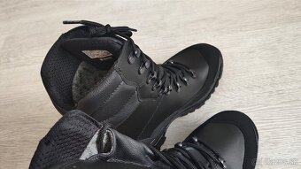BOSP Squad Black veľ. 42 - 4