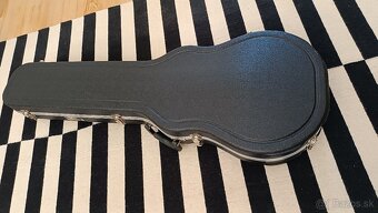 Kufor Thomann na gitaru typu Les Paul - 4