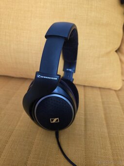 Sennheiser HD558 - 4