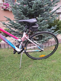 Bicykel zn. CTM Jessie - 4