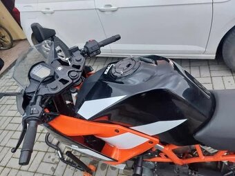 KTM RC 390 ABS - 4