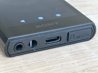 Sony Walkman NW-A306 - 4