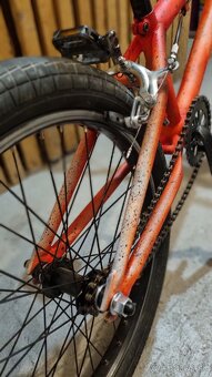 Bmx 20" - 4