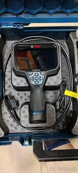 Predam kameru Bosch GIC 12V-5-27 C - 4