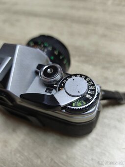 Canon A-e1 - 4