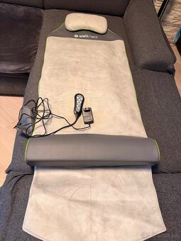 Masážna podložka Welneo - 4