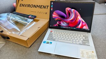 Asus Vivobook Pro 14X OLED - 4
