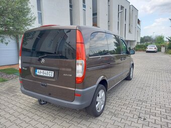 Predame MB Vito 113 CDI automat - 4