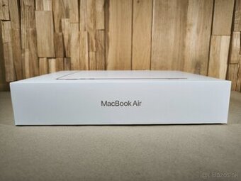 MacBook Air 13 M4 (2025) Starlight - 4
