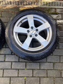 225/60R17 103H XL zimne Hyundai ix35,Kia mazda - 4