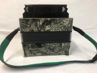 Heligonka Hlaváček - CF - 4