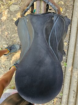 Sedlo - 4