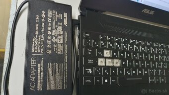 ASUS TUF Gaming FX505DV - 4