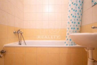 TUreality ponúka predaj 1-izbový byt s 2 samostatnými... - 4