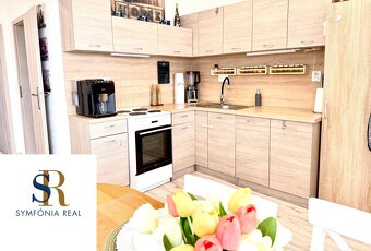 3-izbový byt v Mostovej -bez zloženia rezervačnej zálohy - 4