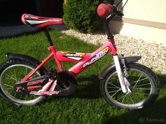Bicykel detský 16 - 4