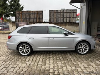 Seat Leon 1.6TDI 2019 FACELIFT - 4