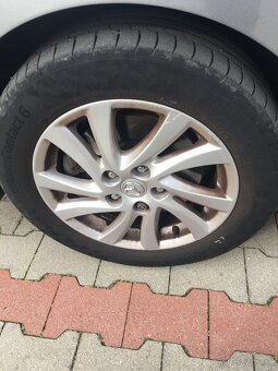 MAZDA 5, 2,0benzin, AUTOMAT, 2012 - 4