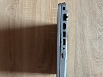 Dell Precision 3551 | Xeon, 32GB RAM, NVIDIA - 4