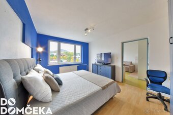 DO DOMČEKA | Bývanie s pekným výhľadom v obľúbenej časti Fon - 4