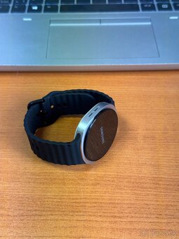 Samsung Galaxy Watch 8 44mm LTE - len odskúšané - 4