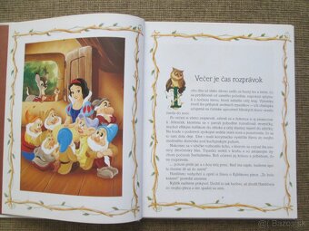 Disney: Rozprávky z chalúpky - 4