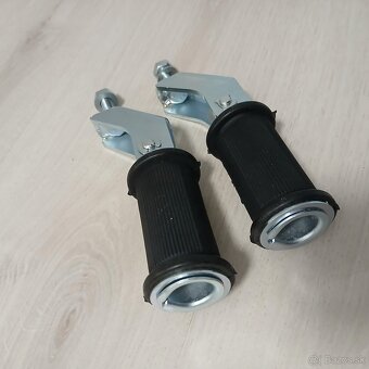 JAWA Perák -  diely - 4