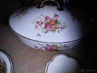 Obedova 100 ročná suprava - 4