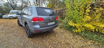 Touareg 3.0 tdi 165kw - 4