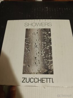 Sprchova hlavica Zucchetti - 4