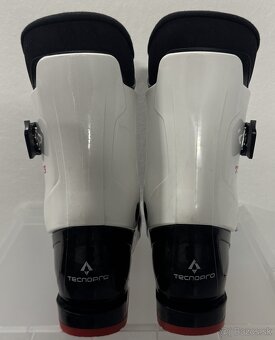 Lyžiarky TecnoPro TS0.3 - 4