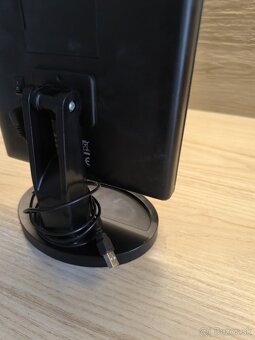 Kozmetické LED zrkadlo - 4