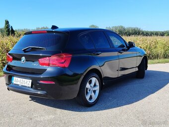 BMW 118d xdrive 2l 4x4 150hp - 4