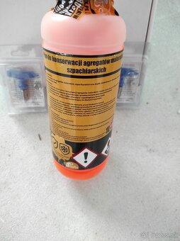 Predám Hydrodynamický maliarsky agregát, 1500W | PM-PDM-1500 - 4