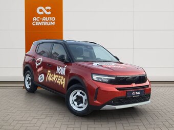 Opel Frontera GS ELECTRIC 44KWH - 4