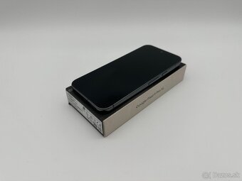 Google Pixel 9 Pro XL 16/128GB Obsidian + ZÁRUKA - 4