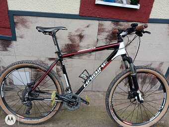 Haibike q-rc 26 L-50cm - 4