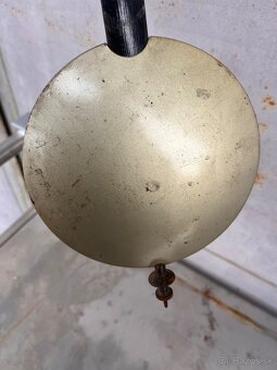 Kivadlo na staré hodinky - 4