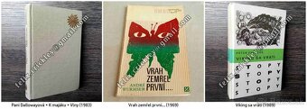 knihy z mojej knižnice extra 04 - 4